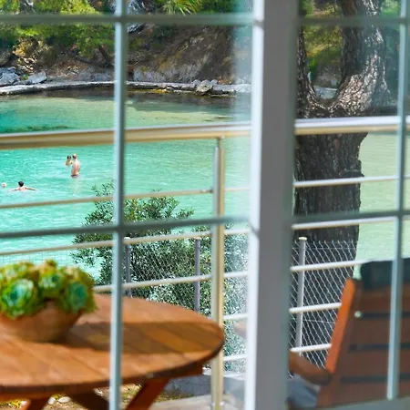 Glifoneri Seaside House Holiday home Pachis (Thasos)