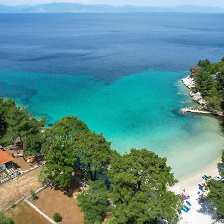 Holiday home Glifoneri Seaside House *