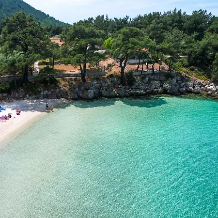Glifoneri Seaside House Case de vacanță *