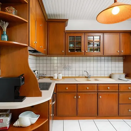 Holiday home Glifoneri Seaside House *