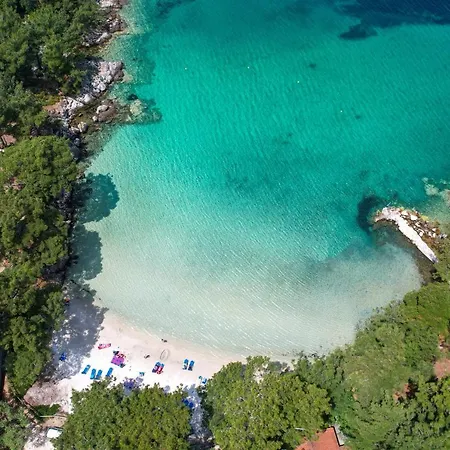 Holiday home Glifoneri Seaside House *