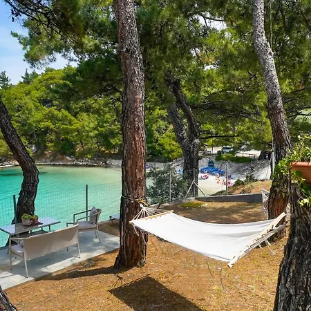Glifoneri Seaside House Case de vacanță *