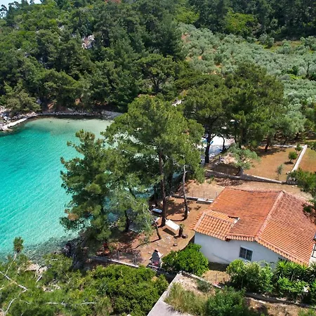 Holiday home Glifoneri Seaside House